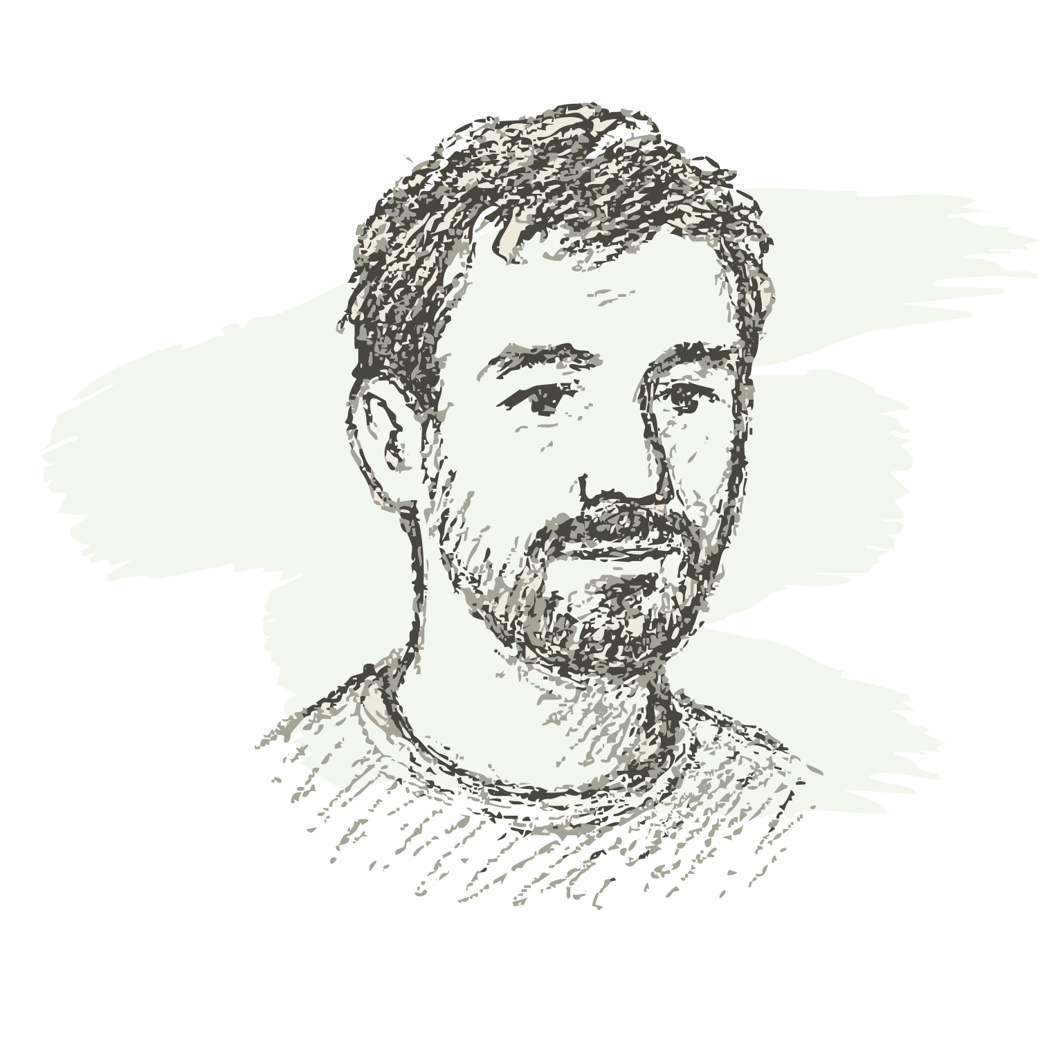 Portrait de Felix Cheysson